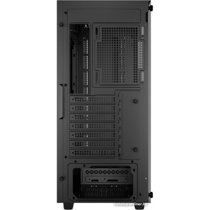 Корпус DeepCool CC560 V2 Limited R-CC560-BKNAA0-G-2