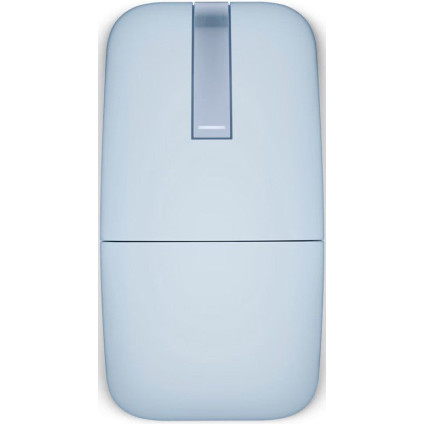 Мышь Dell MS700 (голубой)