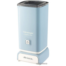 Автоматический вспениватель молока Ariete 2878 (Blue Vintage)