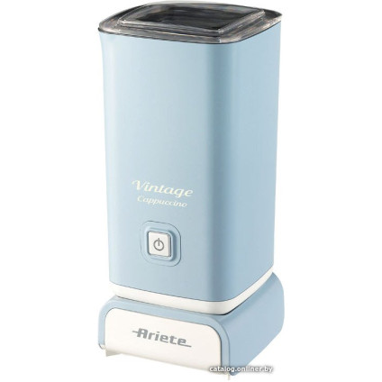 Автоматический вспениватель молока Ariete 2878 (Blue Vintage)
