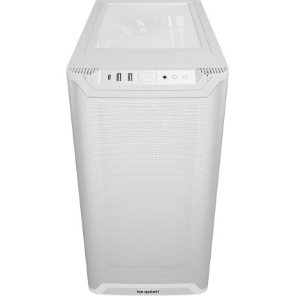 Корпус be quiet! Pure Base 501 LX White BGW79