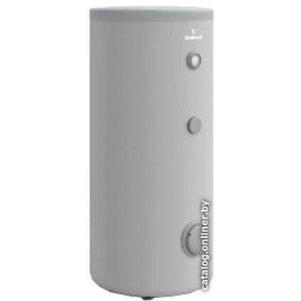 Накопительный электрический водонагреватель Galmet Point SG(S) 300 FL Skay