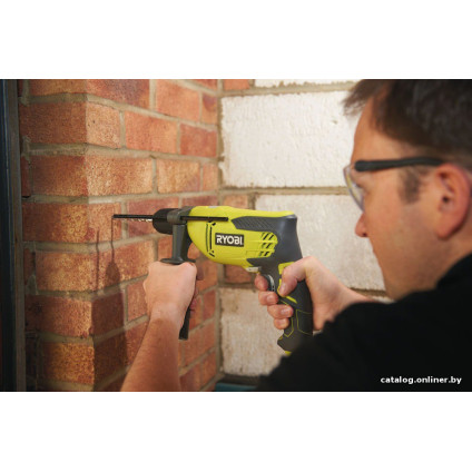 Ударная дрель Ryobi RPD800-K
