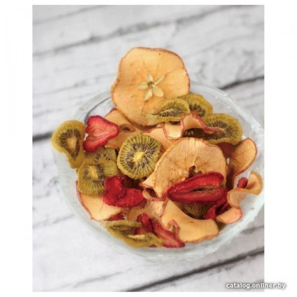 Сушилка для овощей и фруктов Klausberg KB-7569