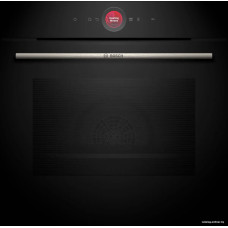 Электрический духовой шкаф Bosch Serie 8 HBG7342B1