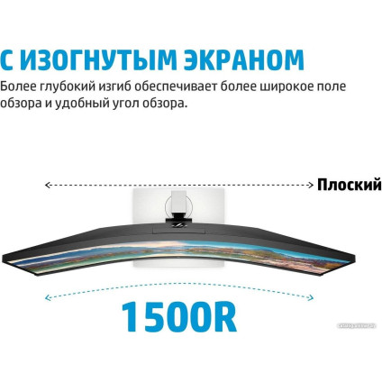 Монитор HP E34m G4 40Z26AA