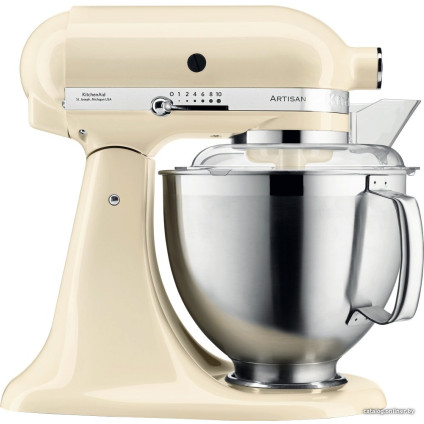 Кухонная машина KitchenAid 5KSM185PSEAC