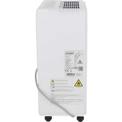 Осушитель воздуха Mission Air ECODRY 16L