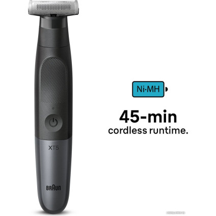 Универсальный триммер Braun Series X XT5300