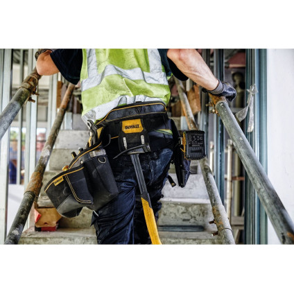 Чехол поясной DeWalt Multi Purpose Pouch DWST1-75551