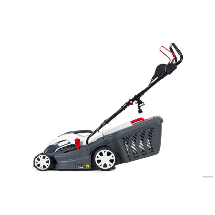 Газонокосилка NAC LE16-38-PB-KC 1600 W