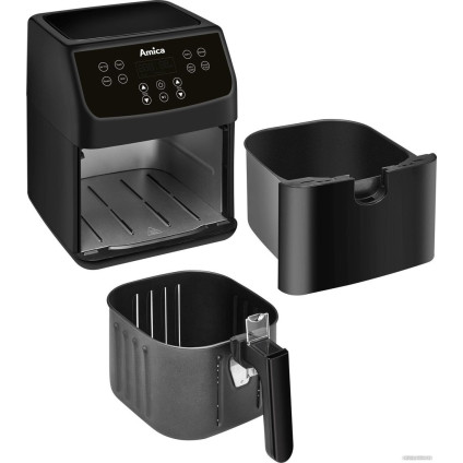 Аэрогриль (аэрофритюрница) Amica AFM 4011