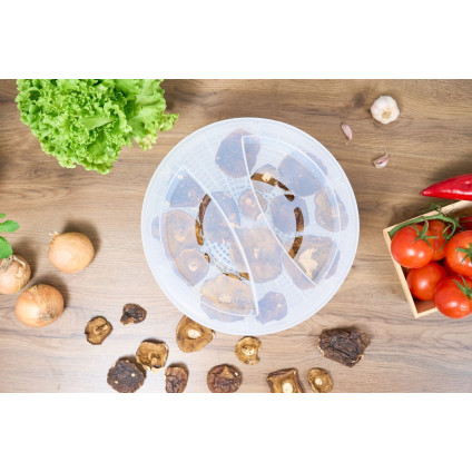 Сушилка для овощей и фруктов Zelmer ZFD2020