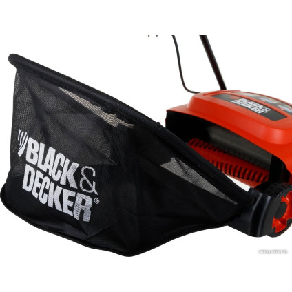 Аэратор Black & Decker GD300