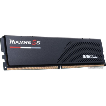 Оперативная память G.Skill Ripjaws S5 2x16ГБ DDR5 5600 МГц F5-5600J3636C16GX2-RS5K