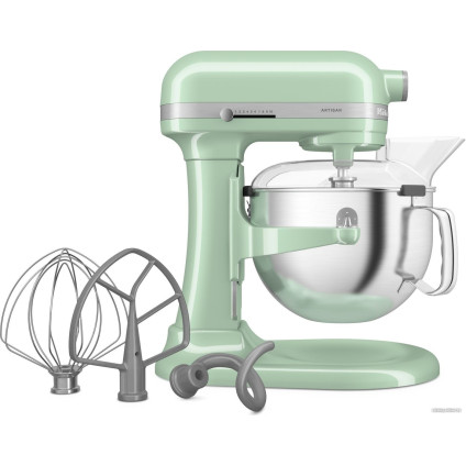 Кухонная машина KitchenAid Artisan 5KSM60SPXEPT
