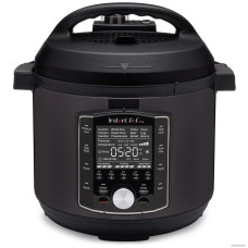 Мультиварка-скороварка Instant Pot Pro 6