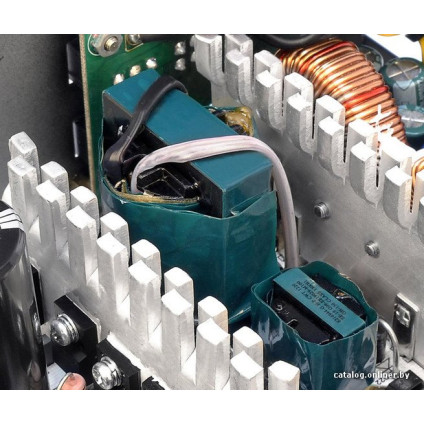 Блок питания Thermaltake Smart SE 730W (SPS-730M)