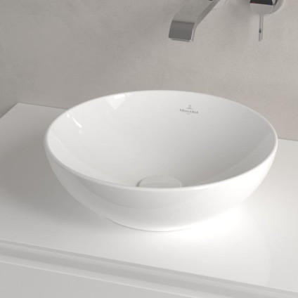 Умывальник Villeroy & Boch 4A4500R1