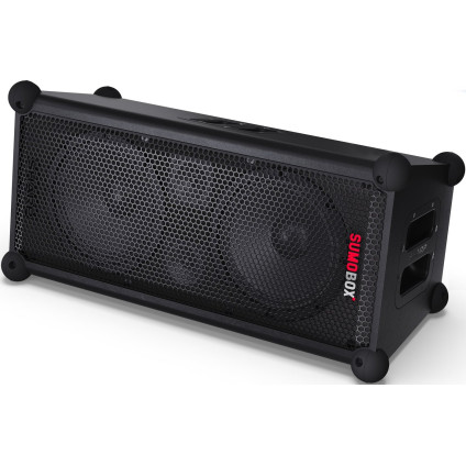 Активная акустика Sharp CP-LS100