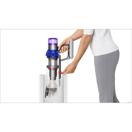Пылесос Dyson V15 Detect Fluffy 476575-01