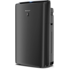 Климатический комплекс Sharp UA-KIN52E-H