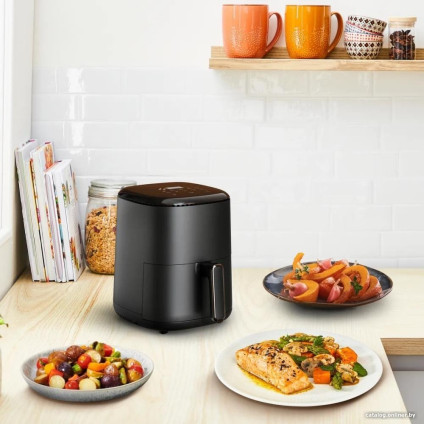 Аэрогриль (аэрофритюрница) Tefal EY145B10