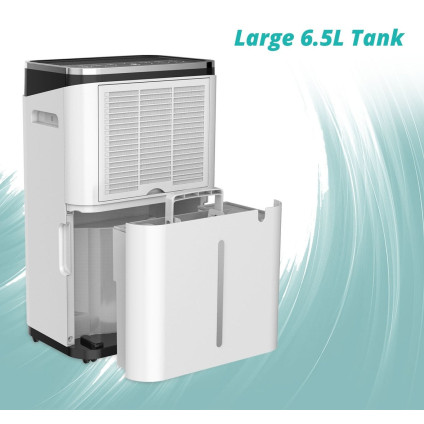 Осушитель воздуха EcoAir DC26