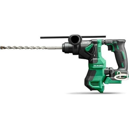 Перфоратор Hikoki DH18DPA W2Z (без АКБ, кейс)