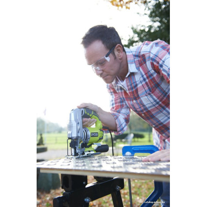 Электролобзик Ryobi RJS1050-K