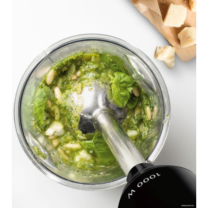 Погружной блендер Bosch MS6CB6110