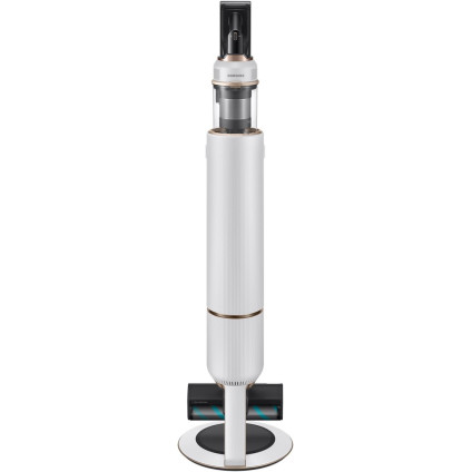 Пылесос Samsung Bespoke Jet Plus VS20B95843W