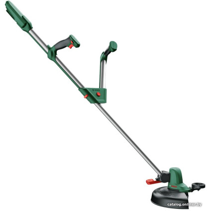 Триммер Bosch Universal GrassCut 18V-26 06008C1D04 (без АКБ)