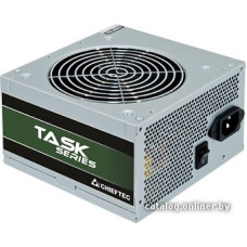 Блок питания Chieftec Task TPS-500S (серый)