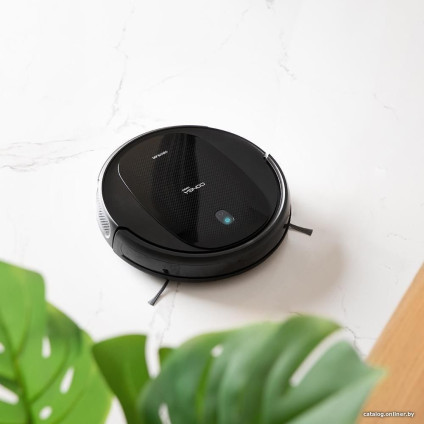 Робот-пылесос Cecotec Conga 1990