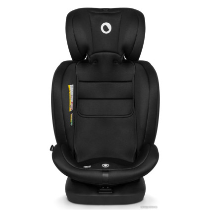 Детское автокресло Lionelo Bastiaan i-Size (черный)