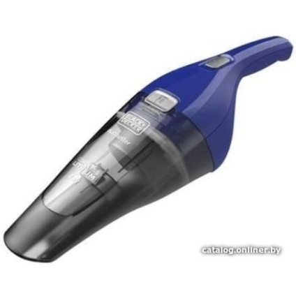 Пылесос Black & Decker NVC115WA