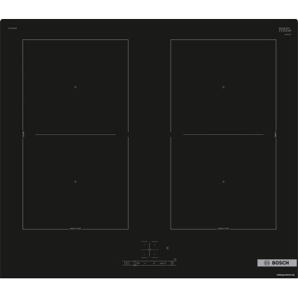 Варочная панель Bosch Serie 4 PVQ61RBB5E