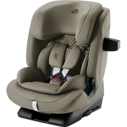 Детское автокресло Britax Romer Advansafix Pro Lux (urban olive)