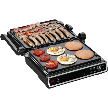 Электрогриль Concept GE3550