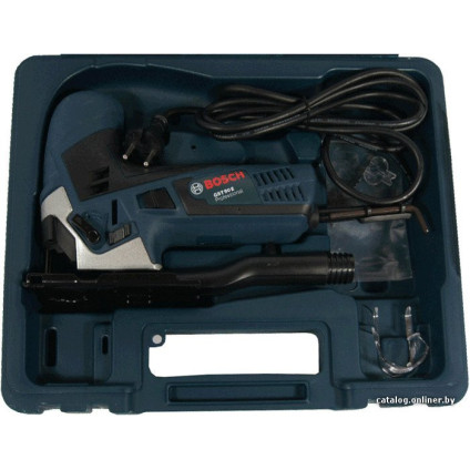 Электролобзик Bosch GST 90 E Professional (060158G000)