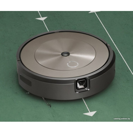 Робот-пылесос iRobot Roomba j9