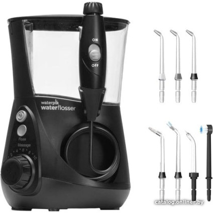 Ирригатор  Waterpik WP-662