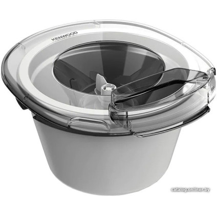 Насадка-мороженица Kenwood KAX71.000WH