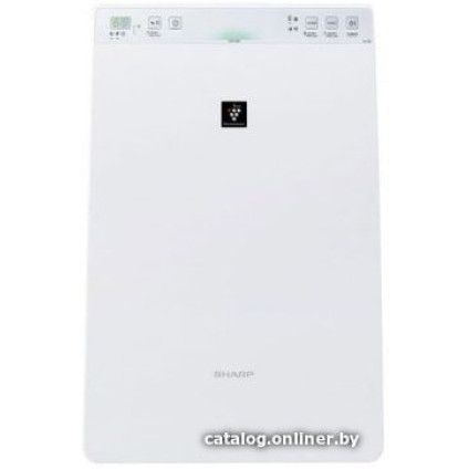 Очиститель воздуха Sharp KC-F32EUW