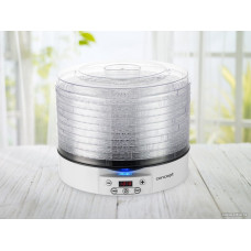 Сушилка для овощей и фруктов Concept SO2020