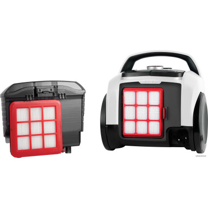 Пылесос BEKO VCO32804AW