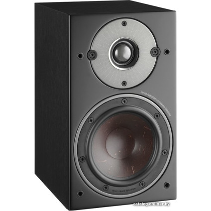 Полочная акустика DALI Oberon 1 Black Ash