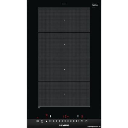 Варочная панель Siemens EX375FXB1E