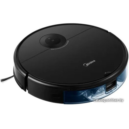 Робот-пылесос Midea I5C (черный)